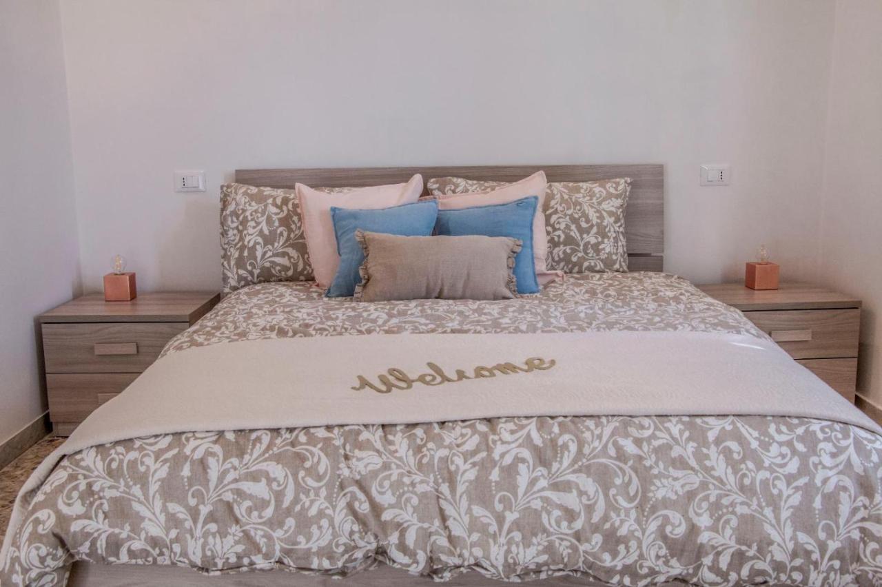 Campo24Roma Guesthouse Εξωτερικό φωτογραφία