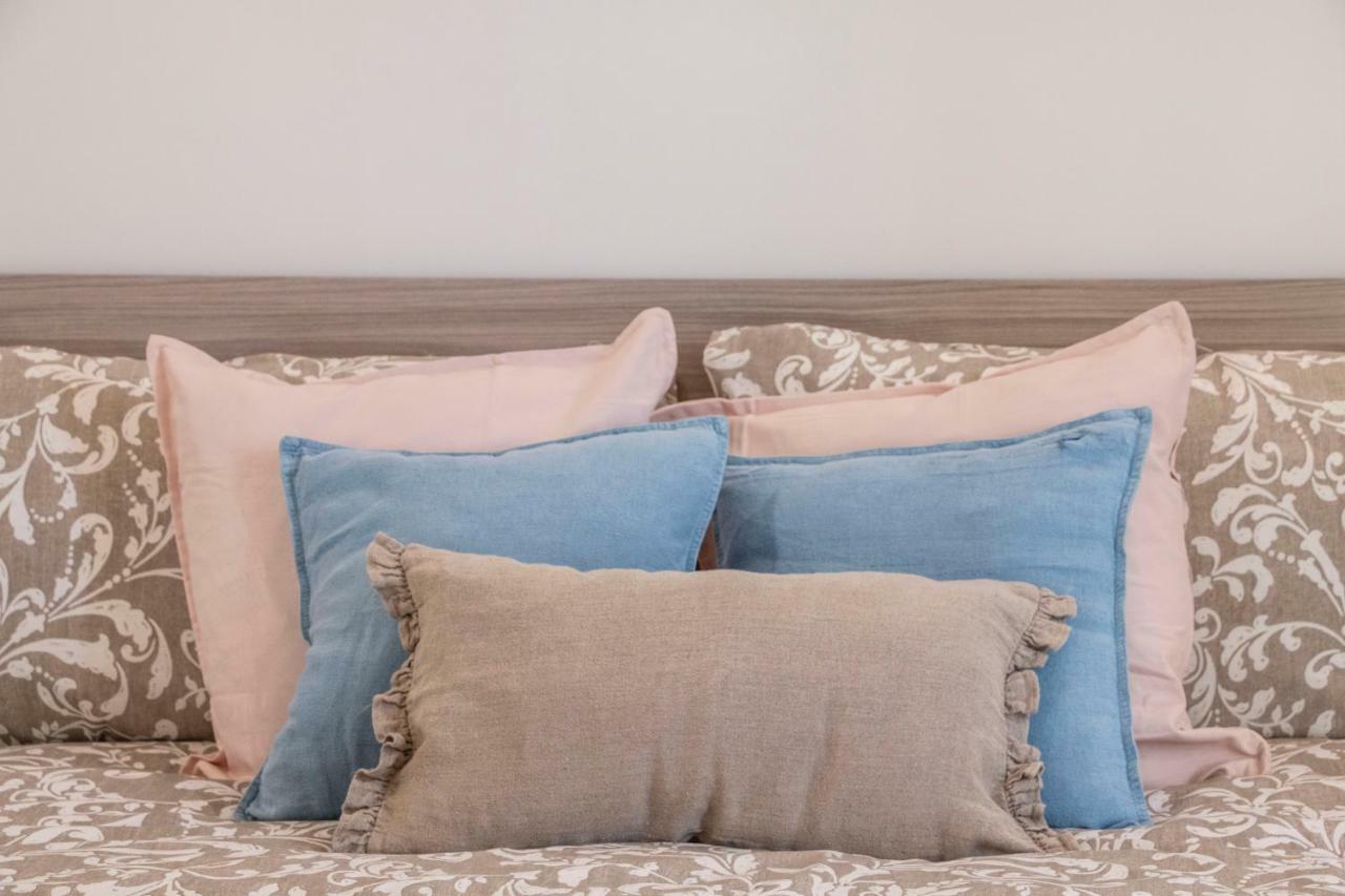 Campo24Roma Guesthouse Εξωτερικό φωτογραφία