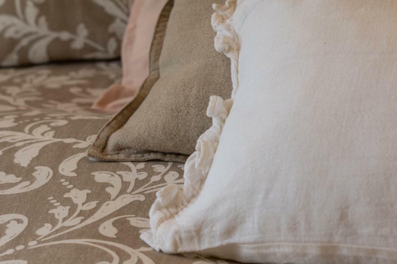 Campo24Roma Guesthouse Εξωτερικό φωτογραφία