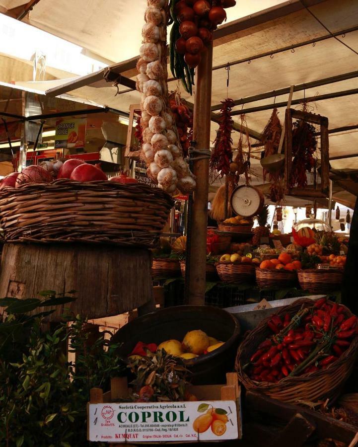 Campo24Roma Guesthouse Εξωτερικό φωτογραφία
